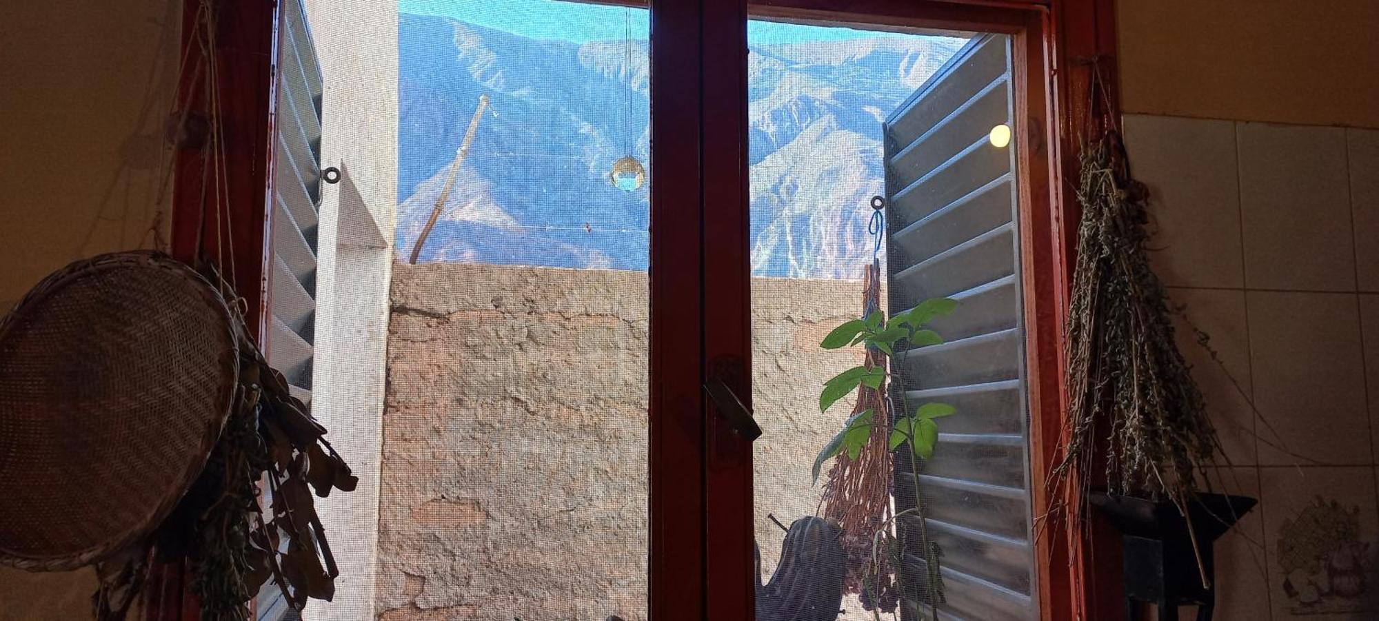 Casa Munay Maimará Exteriér fotografie