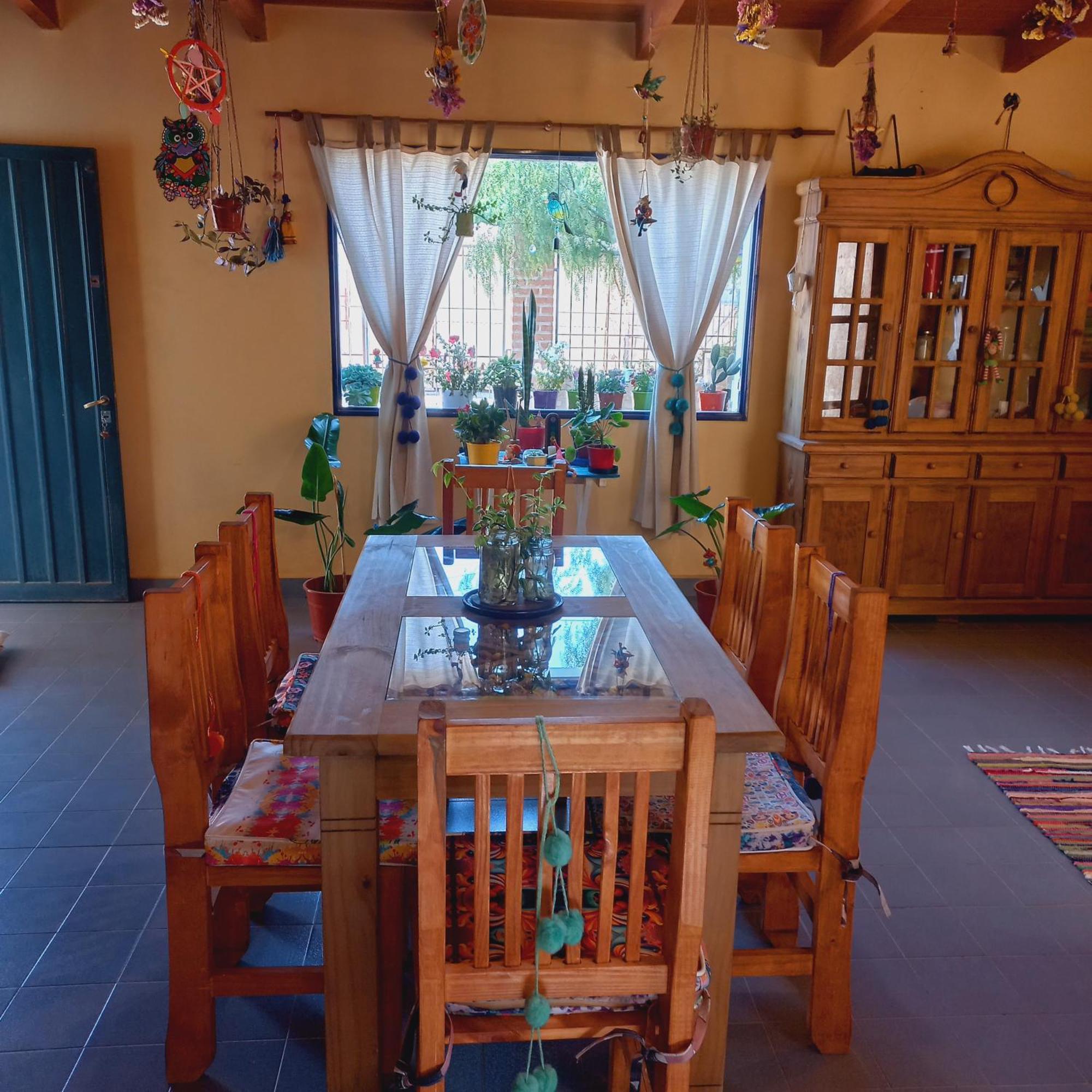 Casa Munay Maimará Exteriér fotografie